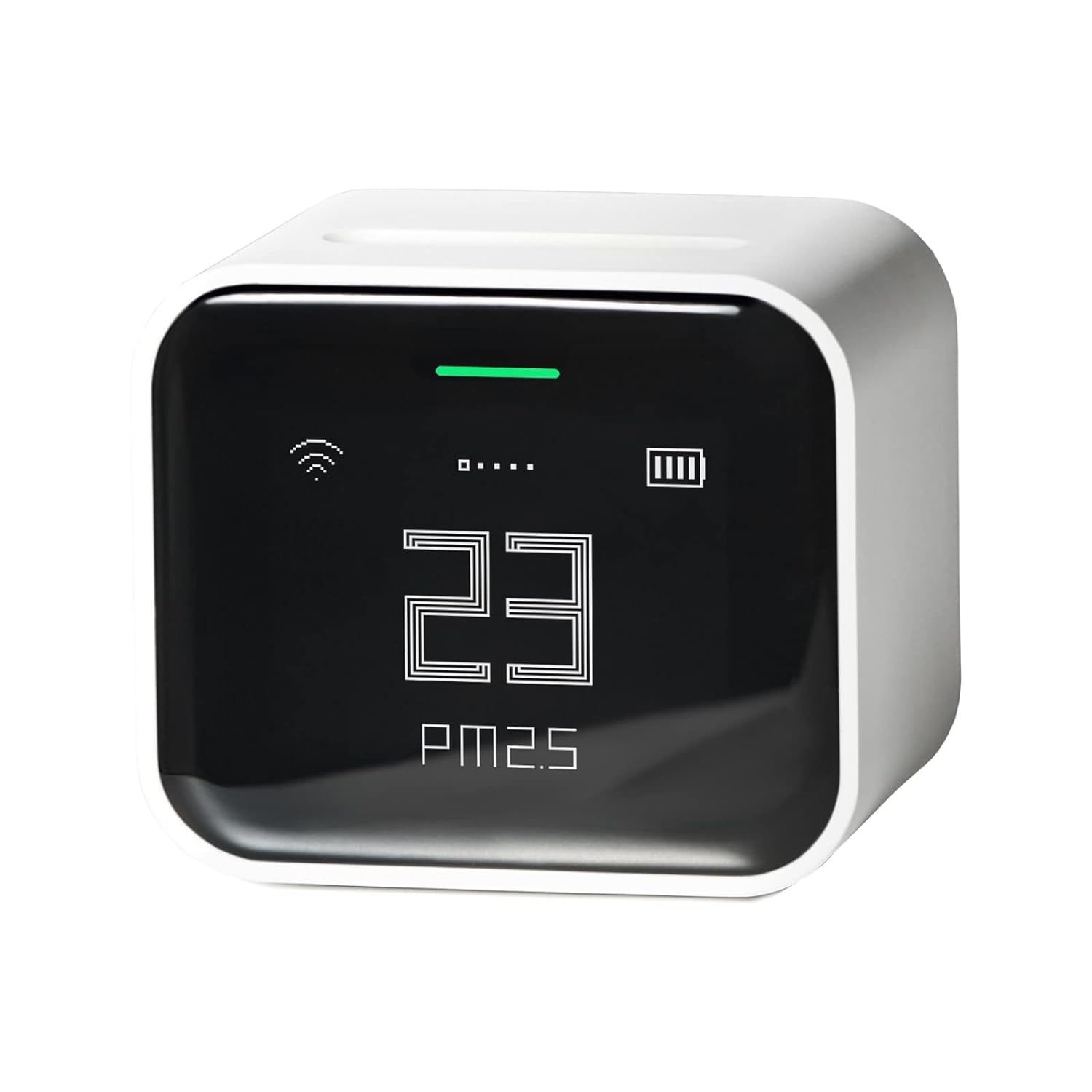 Qingping Air Quality Monitor Lite